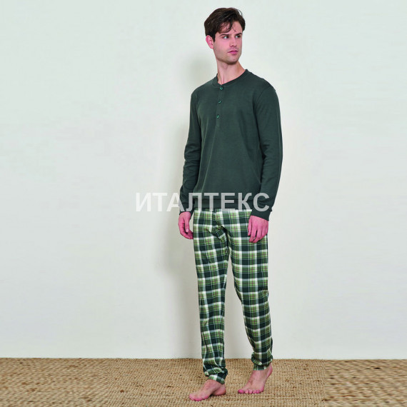 Мужская пижама "LINCLALOR" Артикул: 892263