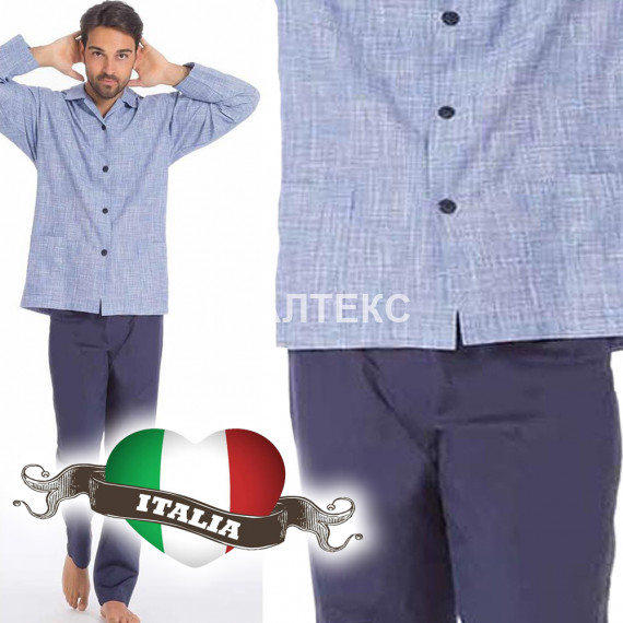 Пижама мужская "FERRUCCI" Артикул: Либерто