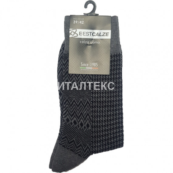 Носки мужские "BESTCALZE" Артикул: Кими