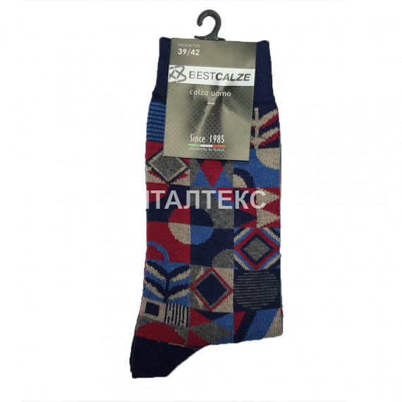 Носки мужские "BESTCALZE" Артикул: Патч Носки мужские "BESTCALZE" Артикул: Патч