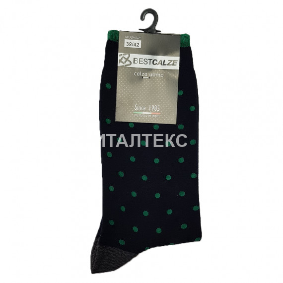 Носки мужские "BESTCALZE" Артикул: Хенкос Носки мужские "BESTCALZE" Артикул: Хенкос