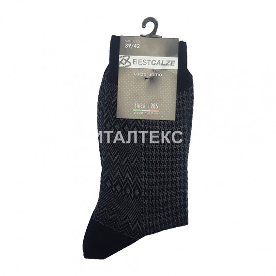 Носки мужские "BESTCALZE" Артикул: Кими
