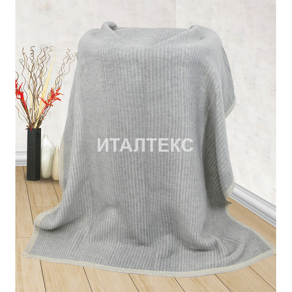 Плед шерстяной 150х210 "COBER" Артикул: Мэджик