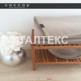 Плед из шерсти альпаки и мериноса 220х270 "COCCOY" Артикул: Кашан-21 Плед из шерсти альпаки и мериноса 220х270 "COCCOY" Артикул: Кашан-21