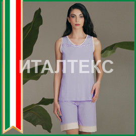 Пижама женская "VILFRAM" Артикул: 50934 Пижама женская "VILFRAM" Артикул: 50934